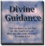 Divine Guidance