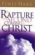 The Rapture and the Second Coming